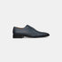Hush Puppies Navy Derby Formal Shoes For Men (Style 8249706)
