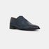 Hush Puppies Navy Derby Formal Shoes For Men (Style 8249706)