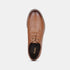Bata Tan Formal Shoes For Men (Style 8253312)