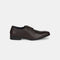 Hush Puppies Dark Brown Derby Formal Shoes For Men (Style 8254007)