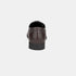 Hush Puppies Dark Brown Derby Formal Shoes For Men (Style 8254007)