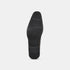 Hush Puppies Dark Brown Derby Formal Shoes For Men (Style 8254007)