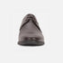Hush Puppies Brown Derby Formal Shoes For Men (Style 8254049)