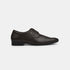 Bata Dark Brown Formal Lace-Up Shoes For Men (Style 8254260)