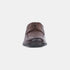 Hush Puppies Brown Formal Lace-Up Shoes For Men (Style 8254439)