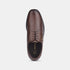 Hush Puppies Brown Formal Lace-Up Shoes For Men (Style 8254439)
