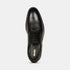 Bata Black Formal Derby Shoes With Lace-Up Closure For Men (Style 8256109)