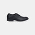 Bata Black Formal Lace-Up Shoes For Men (Style 8256209)