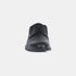 Bata Black Formal Lace-Up Shoes For Men (Style 8256209)