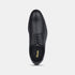 Bata Black Formal Lace-Up Shoes For Men (Style 8256209)