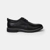 Bata Black Formal Shoes For Men (Style 8256312)