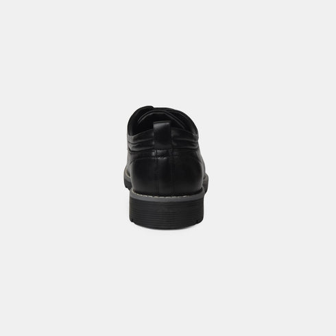 Bata Black Formal Shoes For Men (Style 8256312)