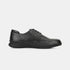 Bata Black Formal Shoes For Men (Style 8256375)