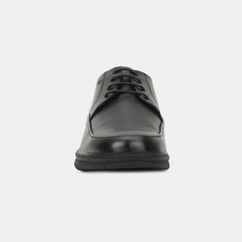 Bata Black Formal Shoes For Men (Style 8256375)