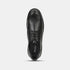 Bata Black Formal Shoes For Men (Style 8256375)