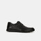 Bata Black Formal Shoes For Men (Style 8256511)
