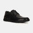Bata Black Formal Shoes For Men (Style 8256511)
