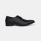 Hush Puppies Black Derby Formal Shoes For Men (Style 8256632)