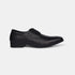 Hush Puppies Black Derby Formal Shoes For Men (Style 8256632)