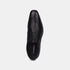Hush Puppies Black Derby Formal Shoes For Men (Style 8256632)