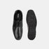 Bata Black Leather Formal Derby-Style Shoes For Men (Style 8256637)