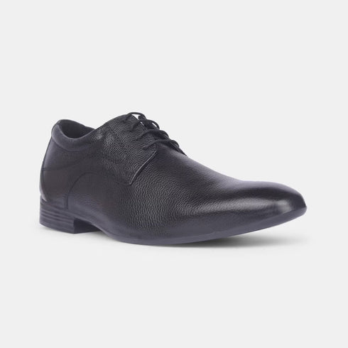 Bata Black Formal Shoes For Men (Style 8256911)