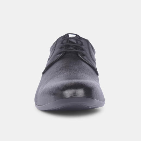 Bata Black Formal Shoes For Men (Style 8256911)