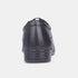 Bata Black Formal Shoes For Men (Style 8256911)