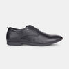 Hush Puppies Black Derby Formal Shoes For Men (Style 8256977)