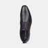 Hush Puppies Black Derby Formal Shoes For Men (Style 8256977)