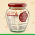 Mothers Recipe Hearty Roots Mango Pickle with Ashwagandha