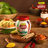 Mothers Recipe Hearty Roots Mango Pickle with Ashwagandha