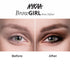 Nykaa Browgirl Eyebrow Definer Pencil