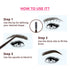 Nykaa Browgirl Eyebrow Definer Pencil