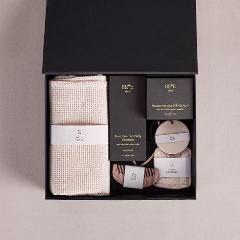 82°E Gift Box for Him
