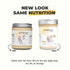 Everaw Nutrition Activated Cashew Butter
