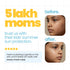 Tuco 3in1 Dull Skin Kit for Kids SPF 50