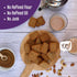 Early Foods Pack of 4 Millet and Whole Wheat Rusks