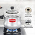 Prestige Nakshatra Plus Svachh Aluminium Spillage Control Handi 2 L