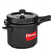 Prestige Popular Svachh Hard Anodised Pressure Cooker 5.0 L