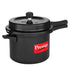 Prestige Popular Svachh Hard Anodised Pressure Cooker 5.0 L