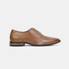 Bata Tan Formal Shoes For Men (Style 8313289)