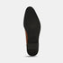 Bata Tan Brown Textured Oxford Style Formal Shoes For Men