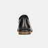 Bata Black Formal Oxford-Style Shoes For Men (Style 8316079)