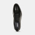 Bata Black Formal Oxford-Style Shoes For Men (Style 8316079)