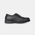 Bata Black Formal Shoes For Men (Style 8316211)