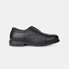 Bata Black Formal Shoes For Men (Style 8316211)
