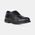 Bata Black Formal Shoes For Men (Style 8316211)