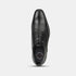 Bata Black Formal Shoes For Men (Style 8316289)
