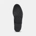 Bata Black Formal Oxford-Style Shoes For Men